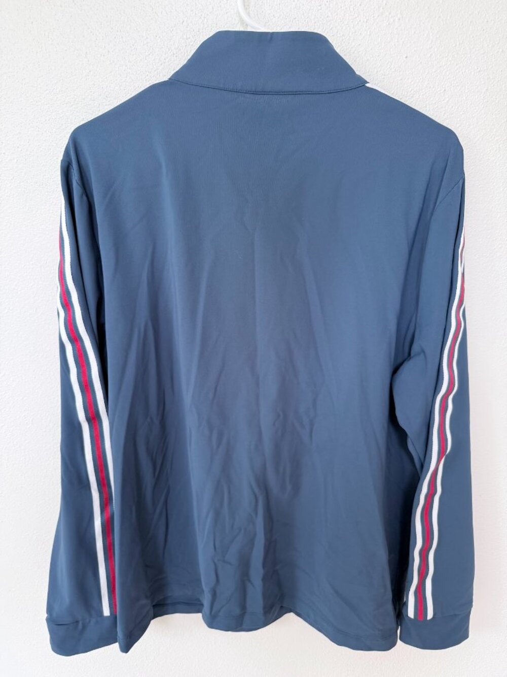 Redvanly Quarter Zip - Size Large - Picture 3 of 3
